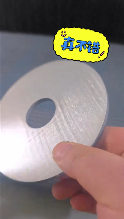 永州抛光拉丝机对碳钢表面进行锈迹毛刺处理